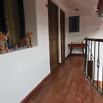 Hostal Illapa Inn Cusco