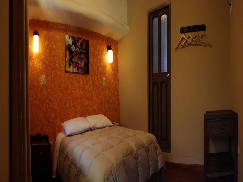 Inn Illapa Cusco