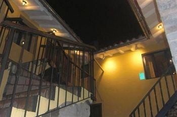 Illapa 3* Cusco
