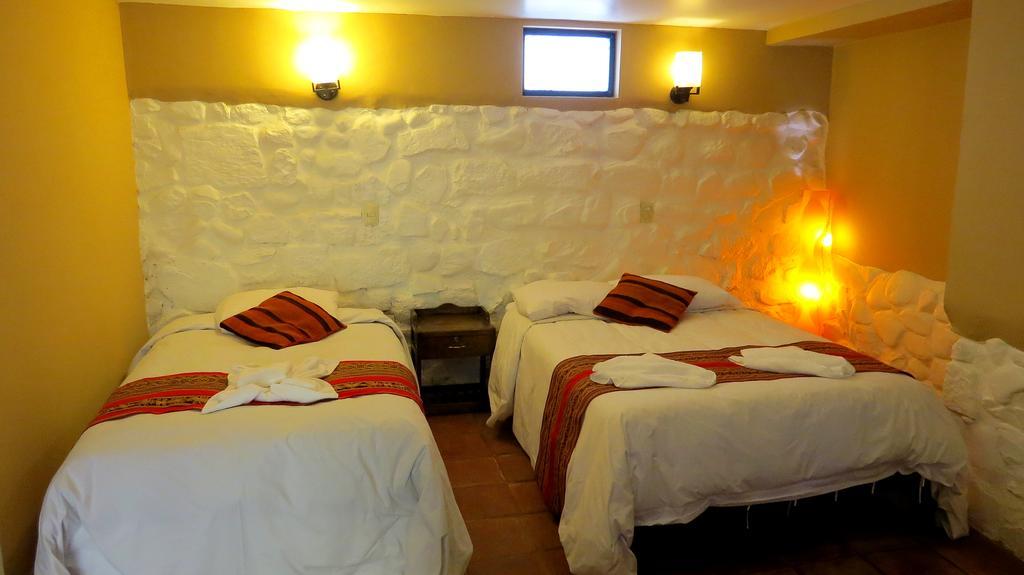 Illapa Inn 3*