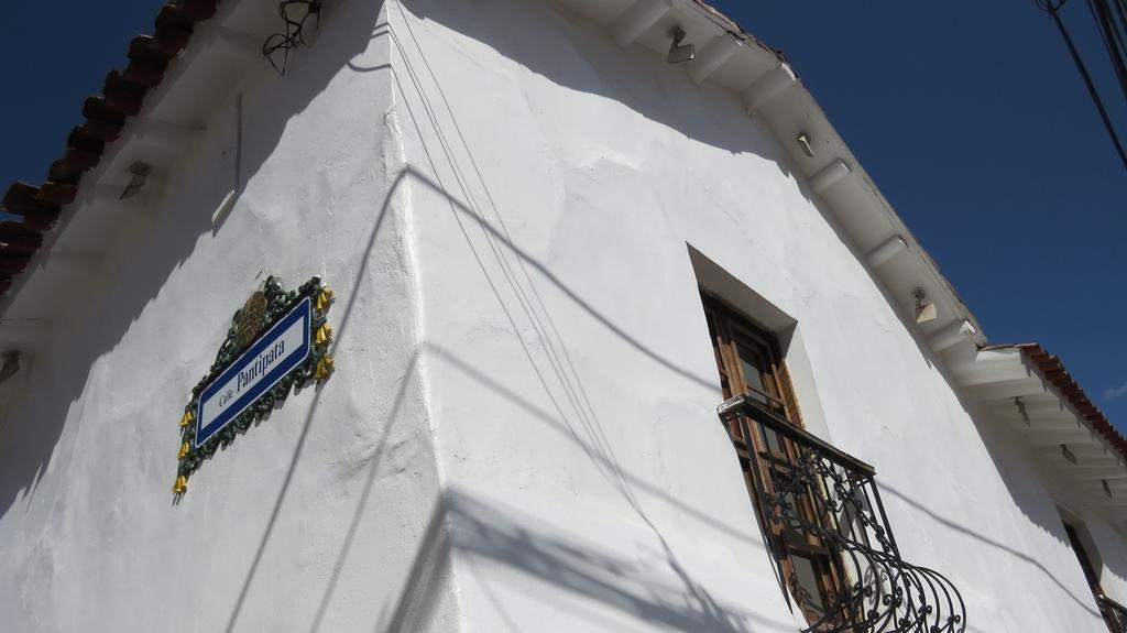 Inn Illapa Cusco