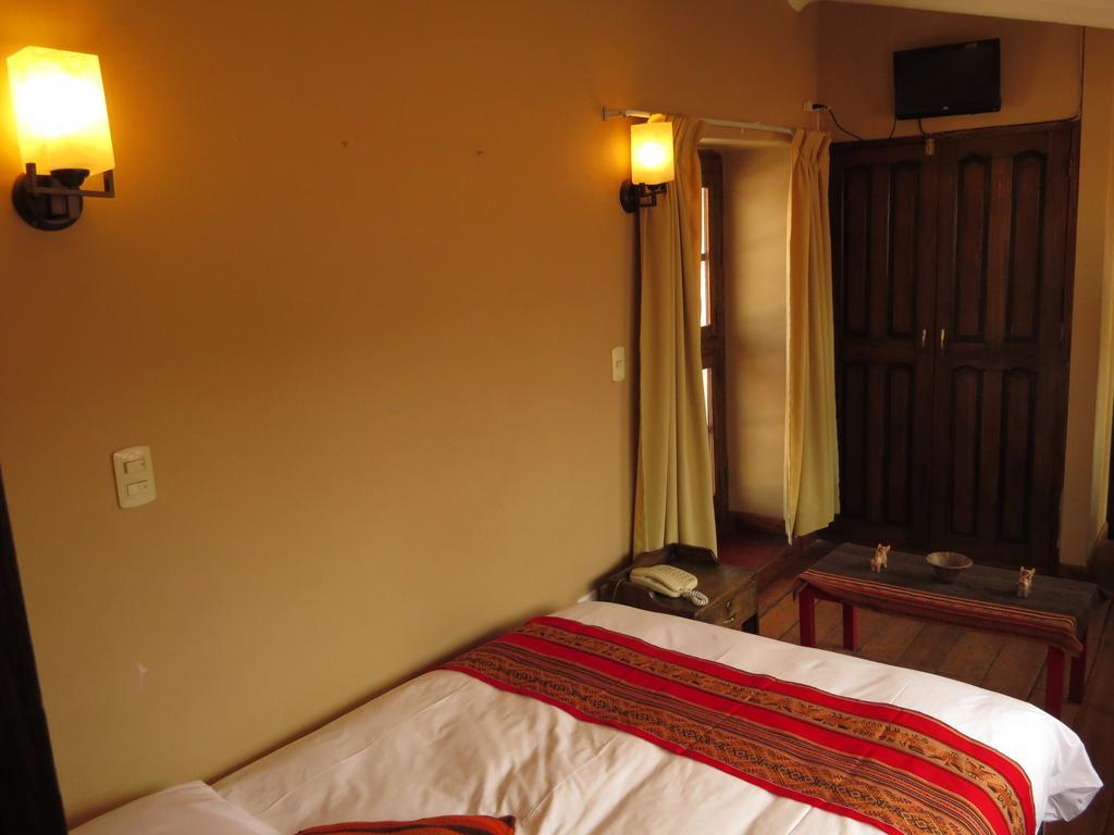 Illapa Cusco