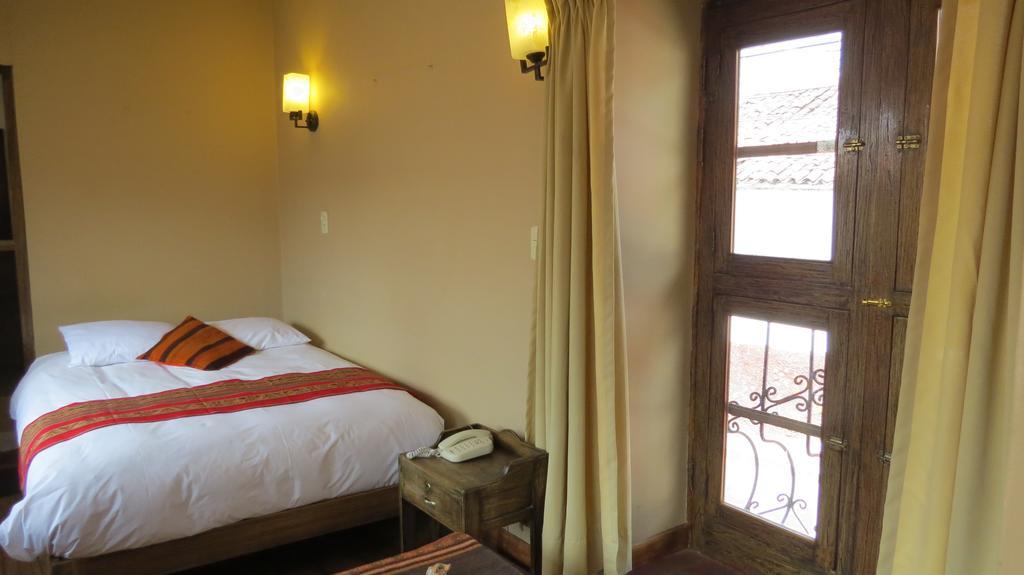 Inn Illapa