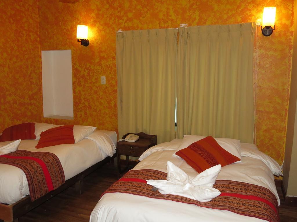 Illapa Inn Cusco