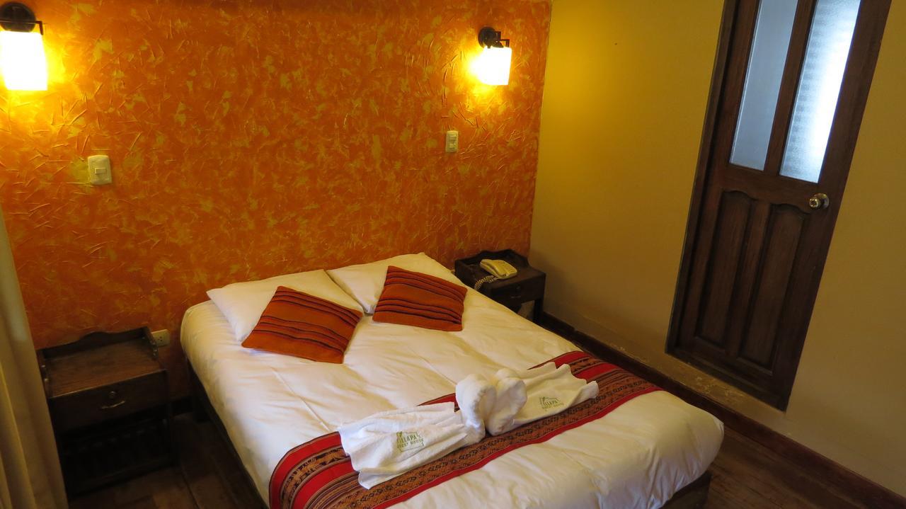 Inn Illapa 3*