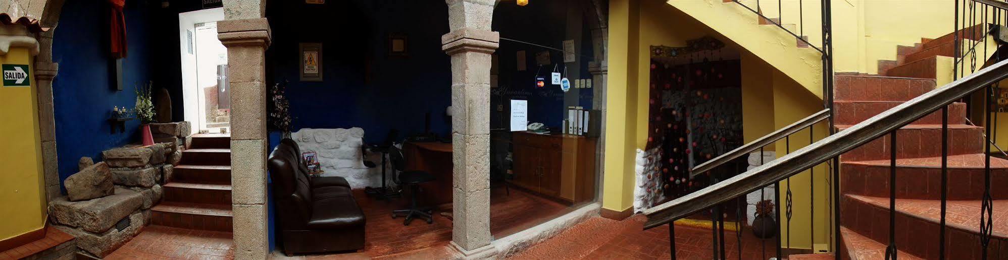Inn Illapa Cusco