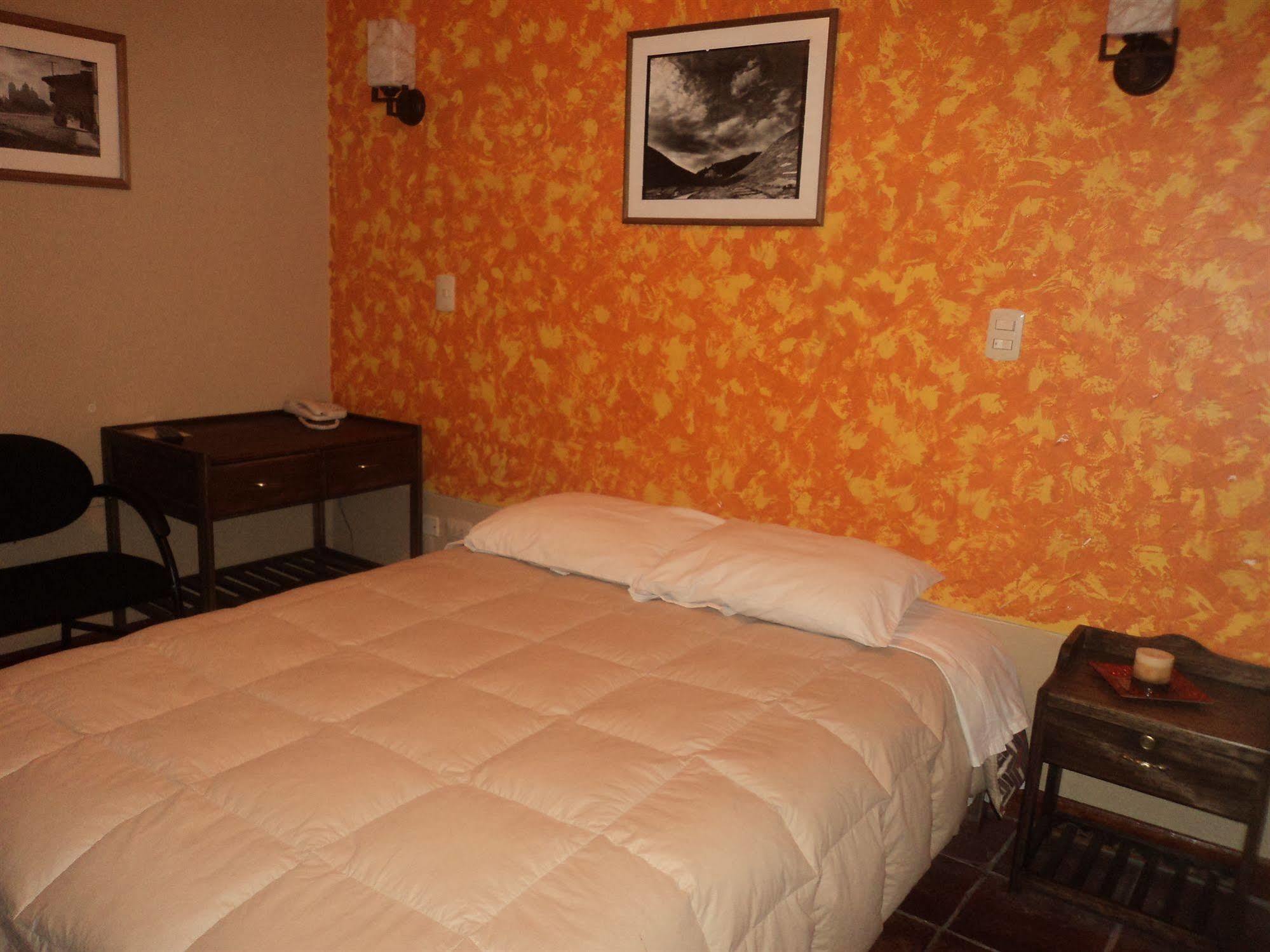 Illapa Inn Cusco