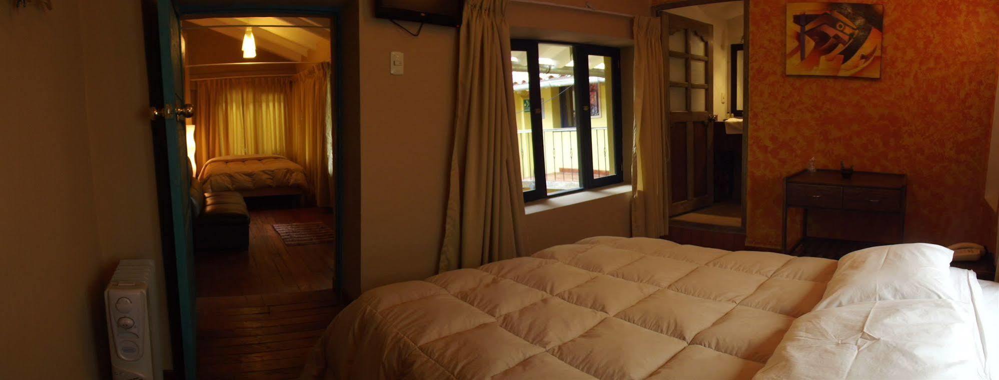 Illapa Inn 3*
