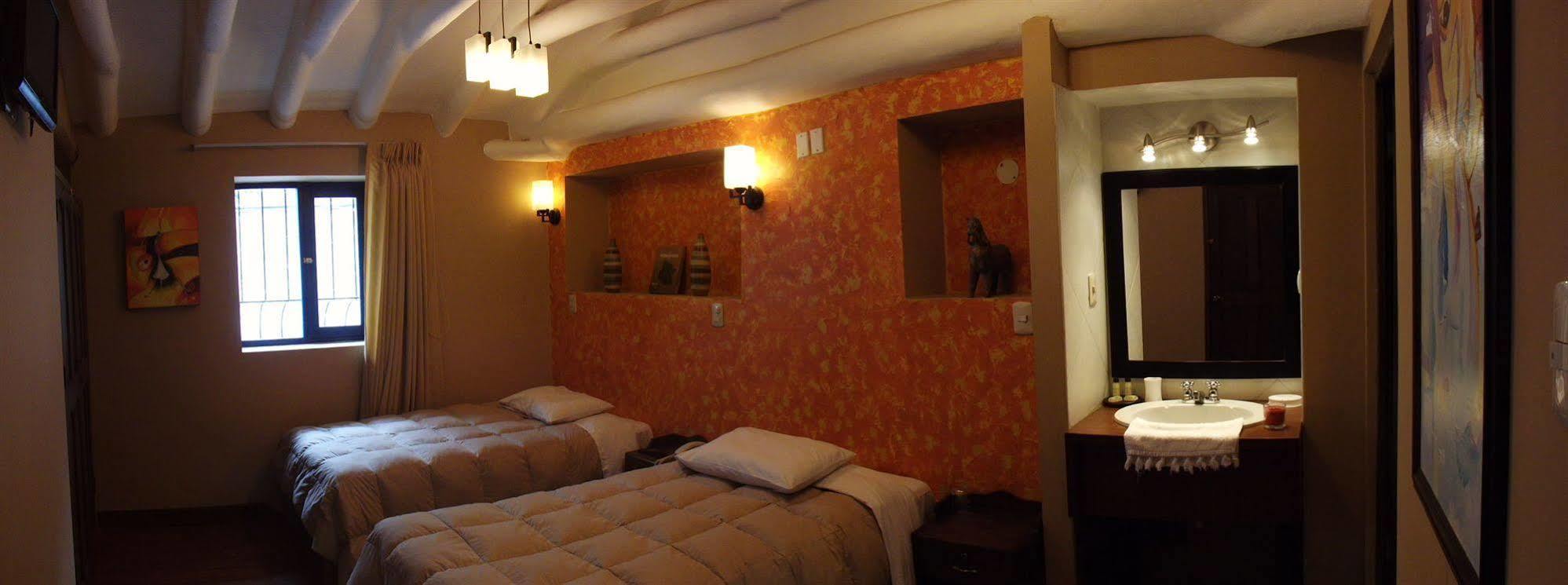 Illapa Inn Cusco