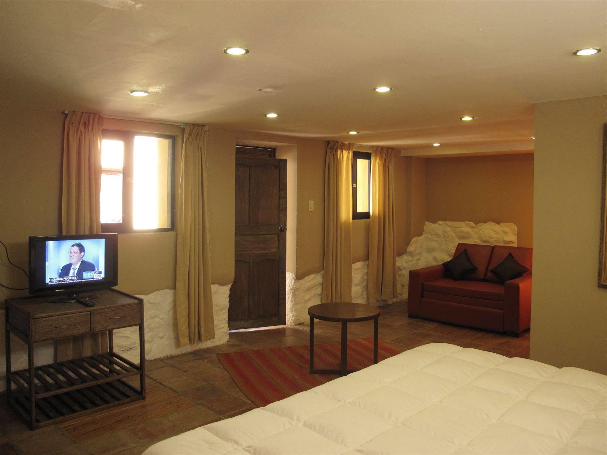 Inn Illapa