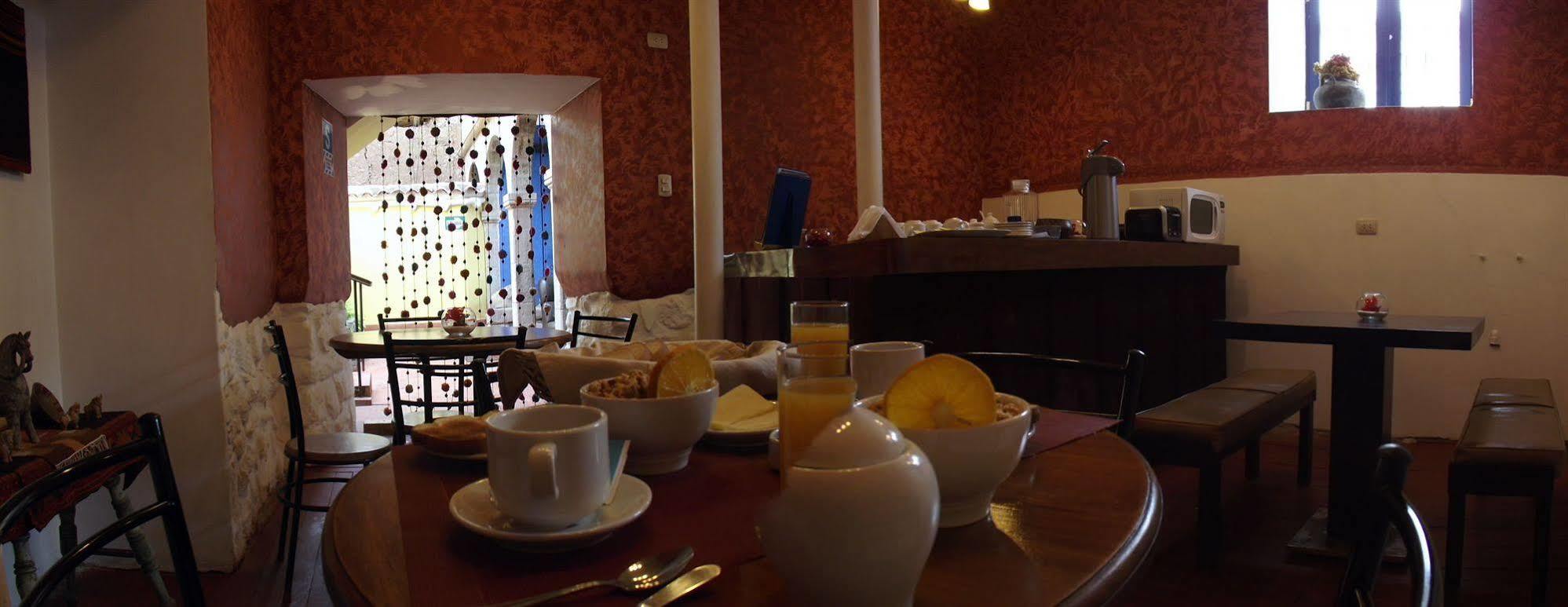 Illapa Inn Cusco