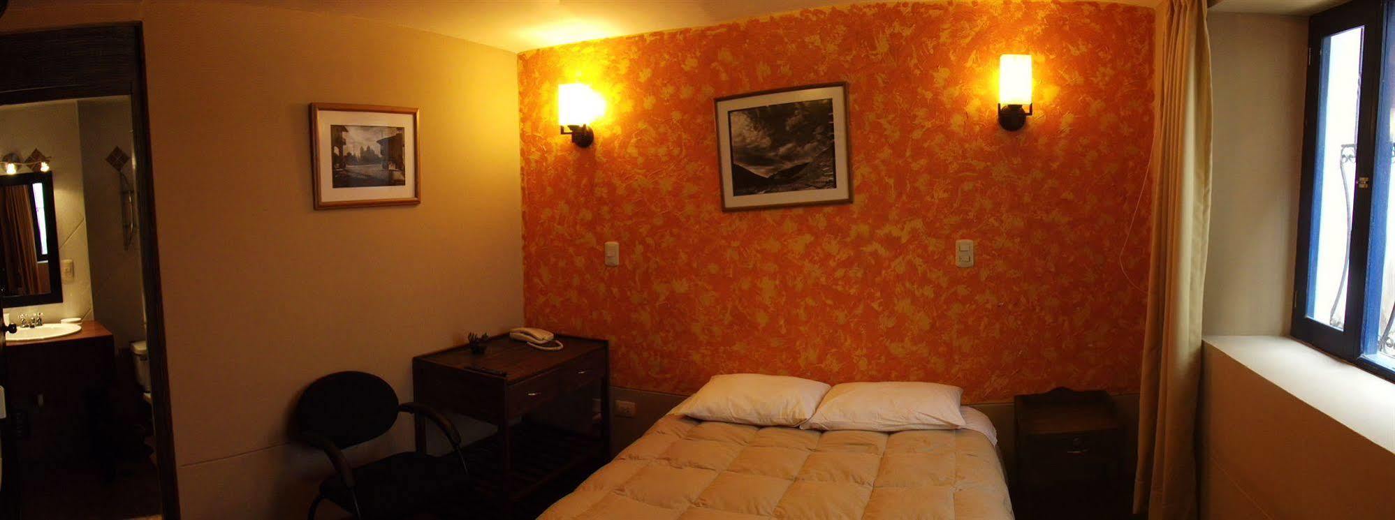 Inn Illapa 3*