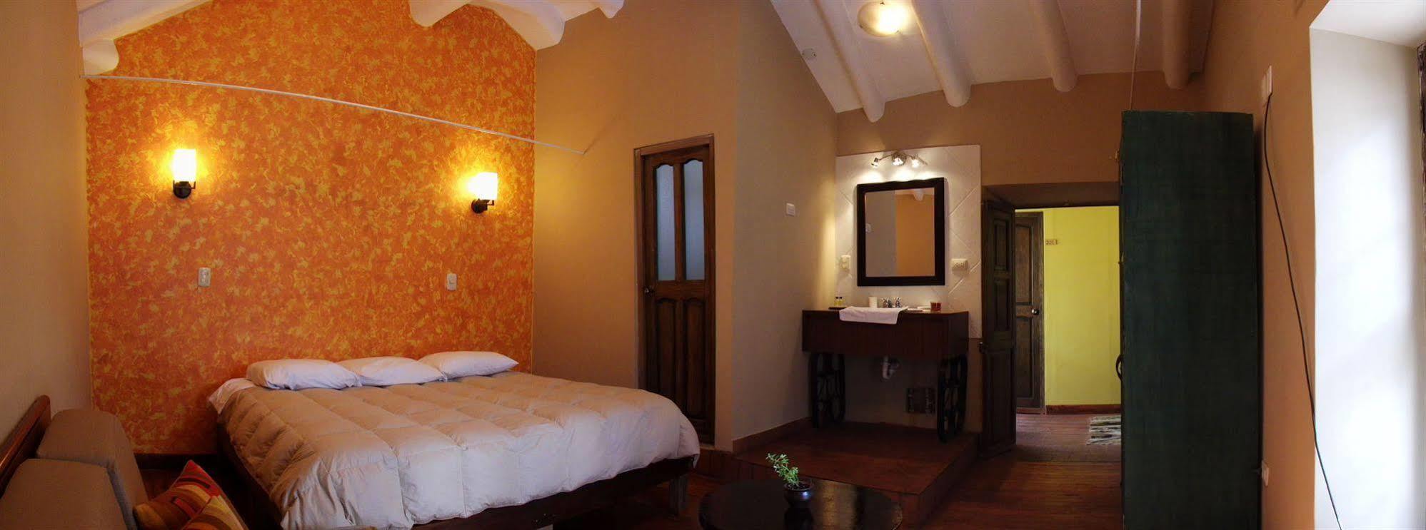 Inn Illapa