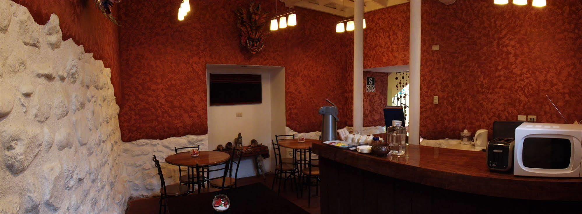Illapa Inn Cusco
