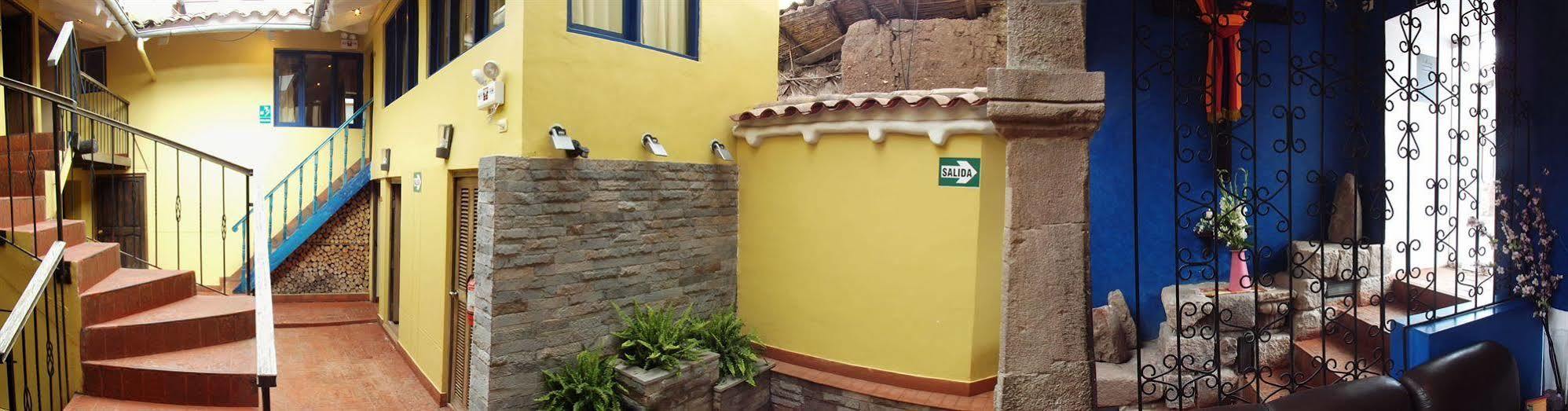 Illapa Inn 3*