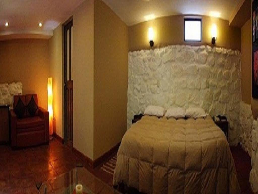Illapa Cusco