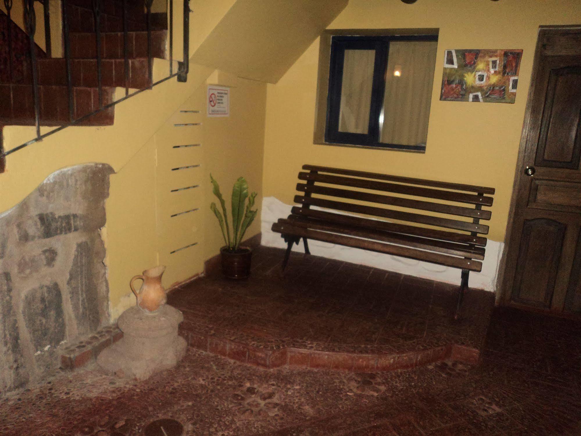 Inn Illapa Cusco