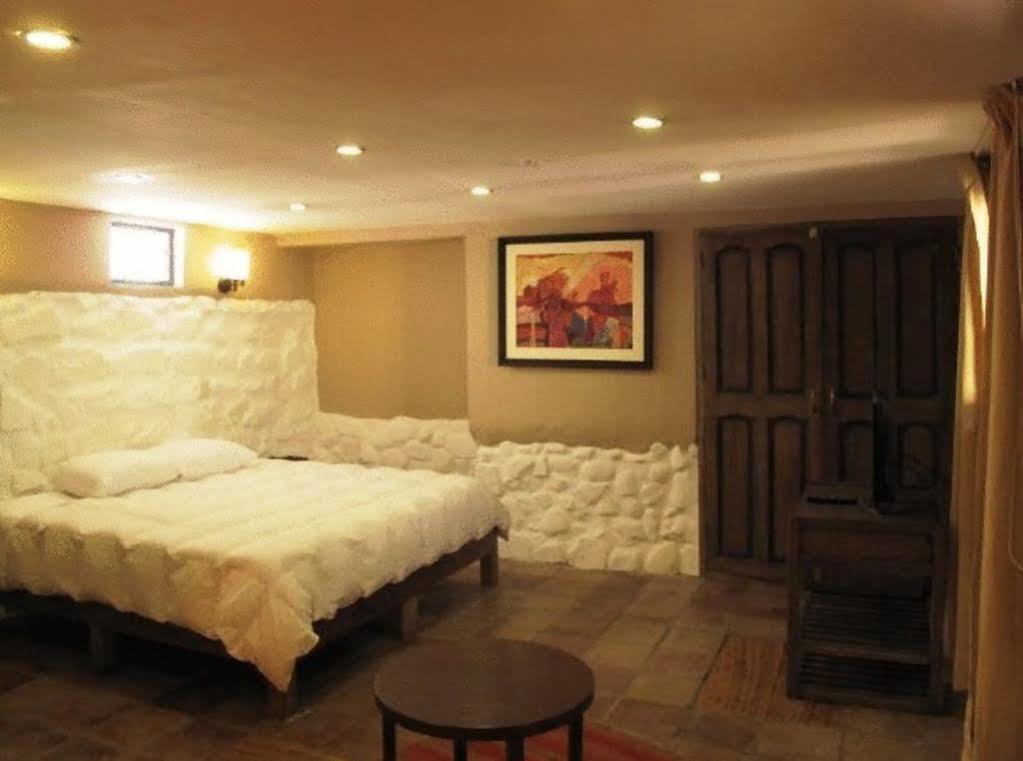 Illapa 3* Cusco