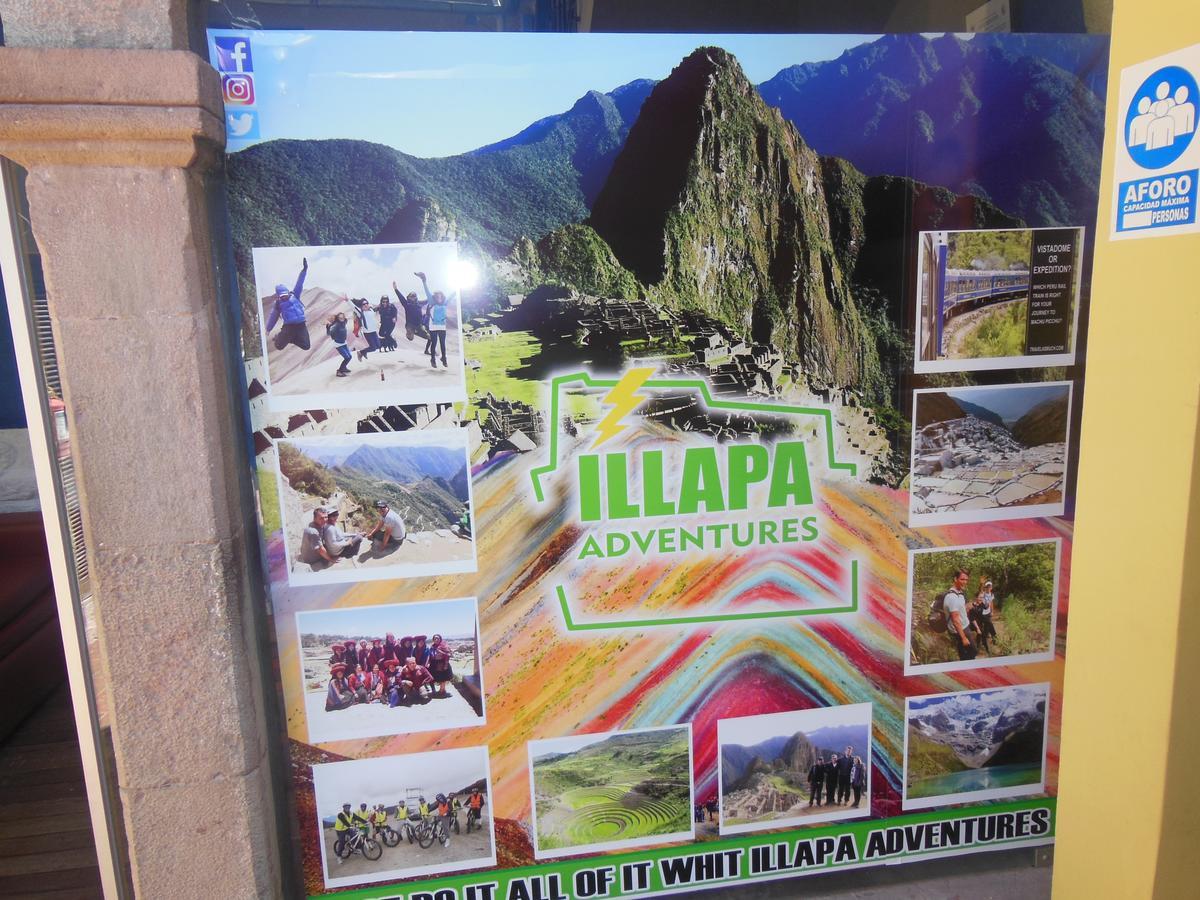 Inn Illapa