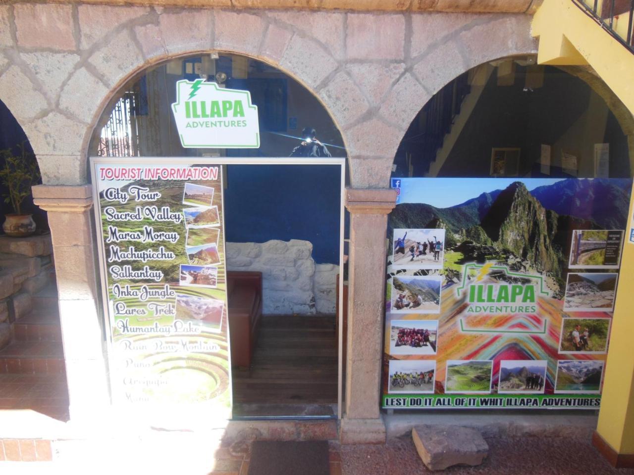 Illapa