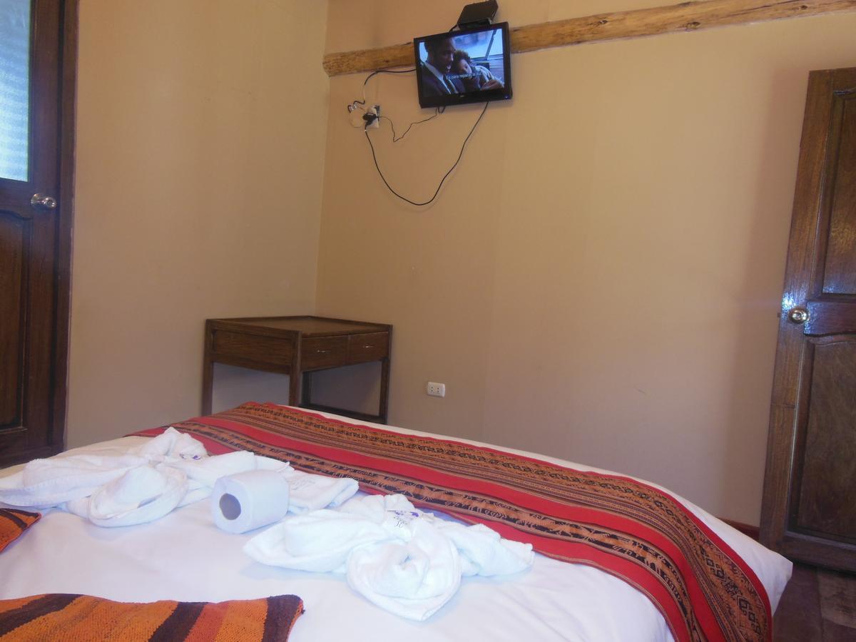 Inn Illapa 3*