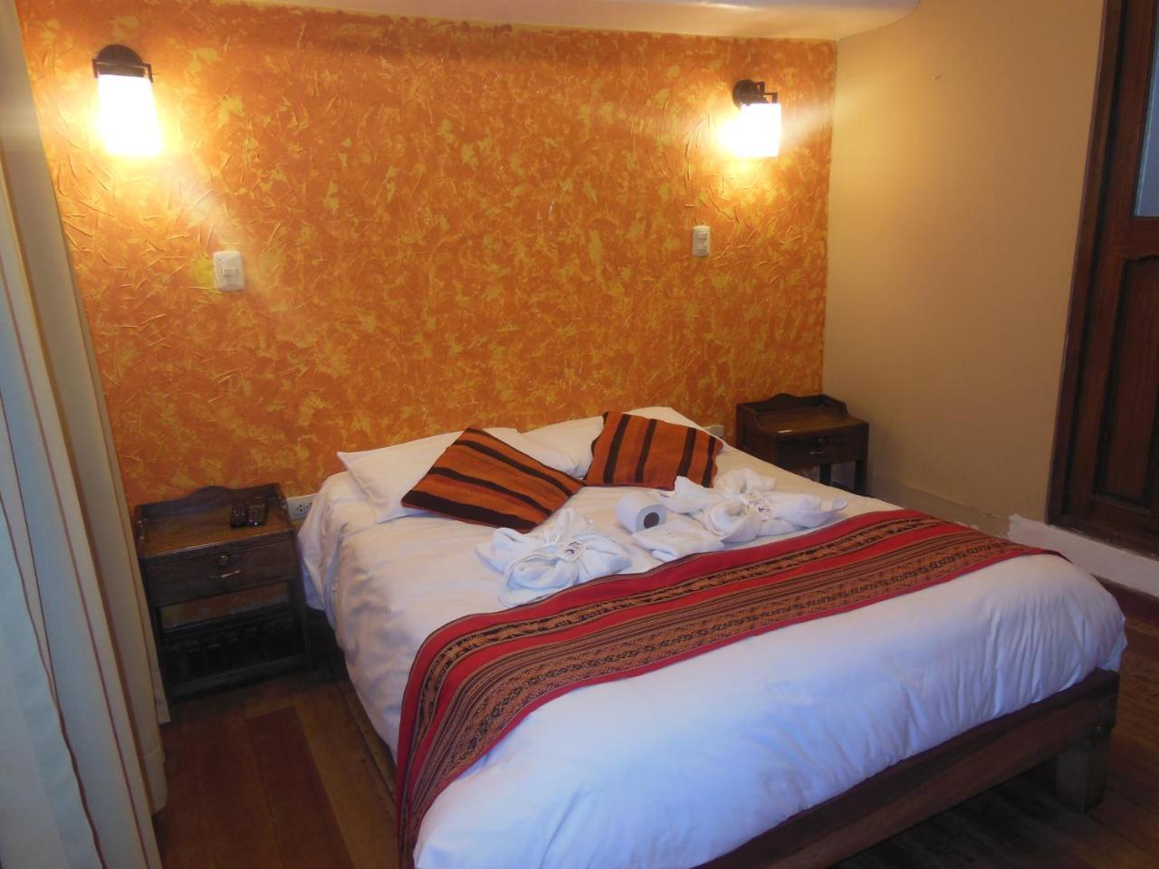 Inn Illapa Cusco