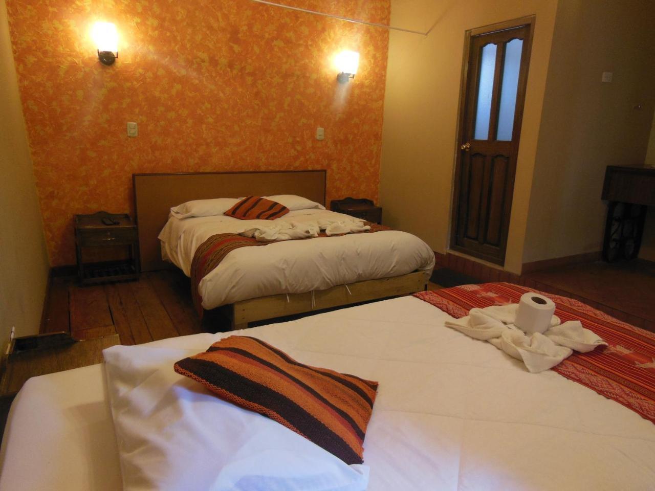 Illapa Inn