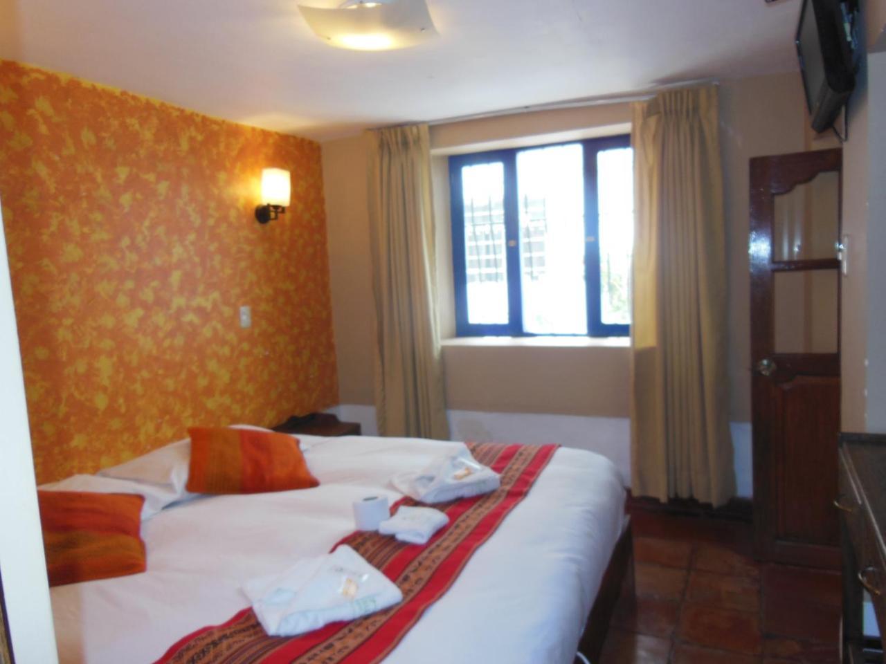 Illapa 3* Cusco