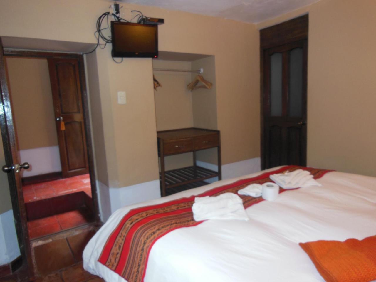Inn Illapa 3*