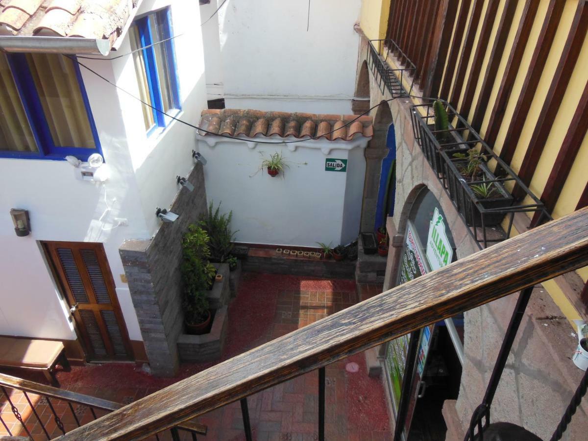 Illapa Inn Cusco
