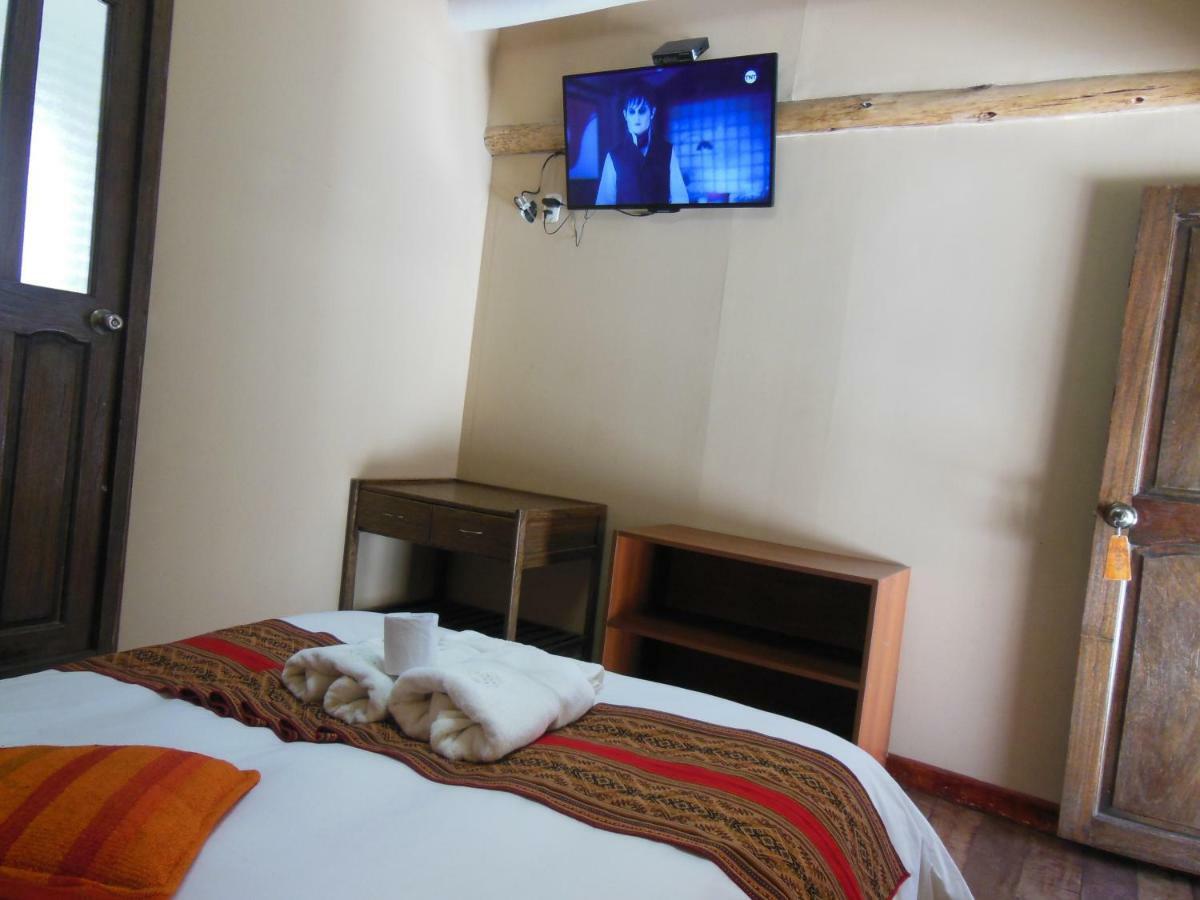 Illapa Cusco