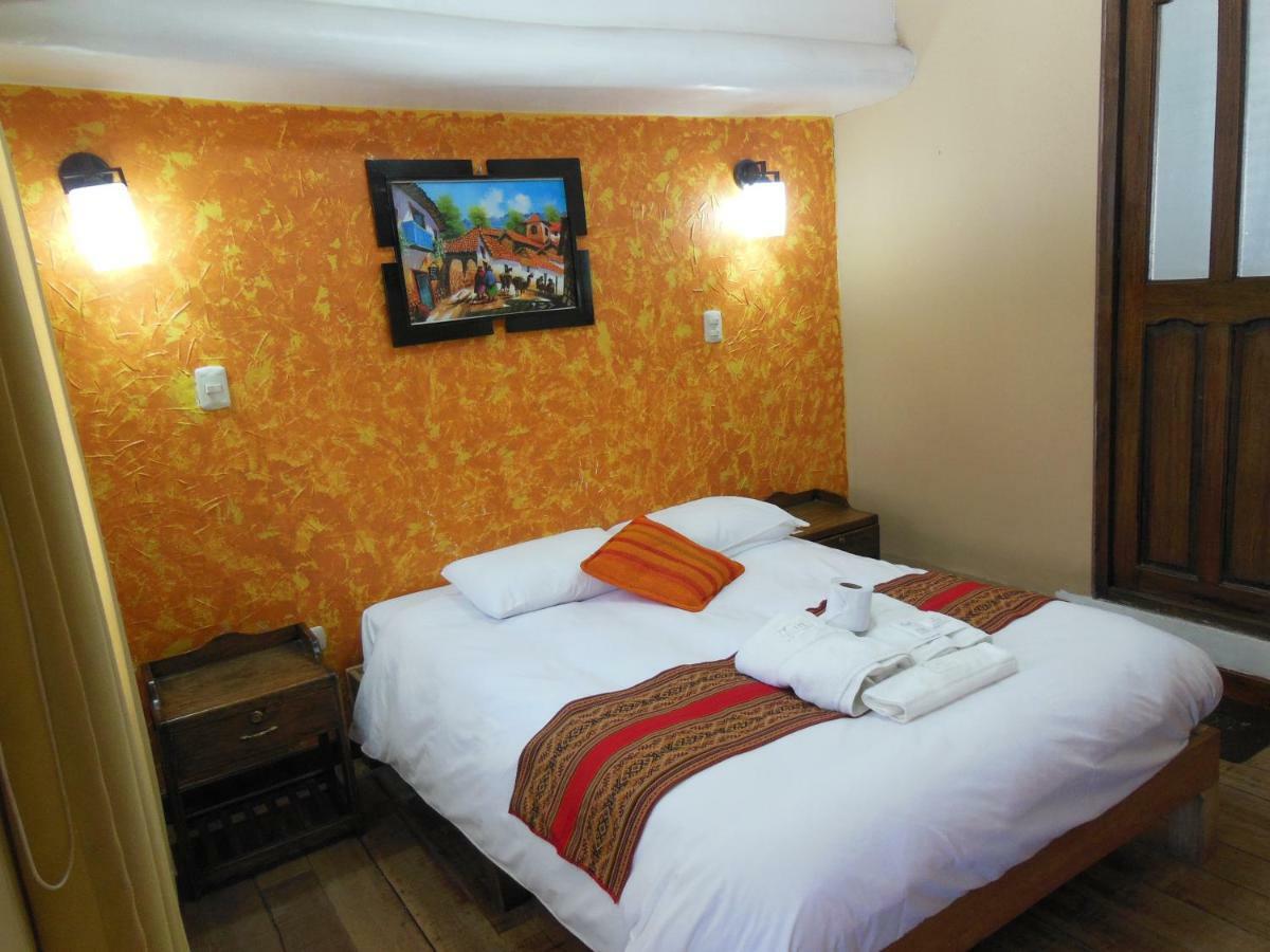 Illapa 3* Cusco