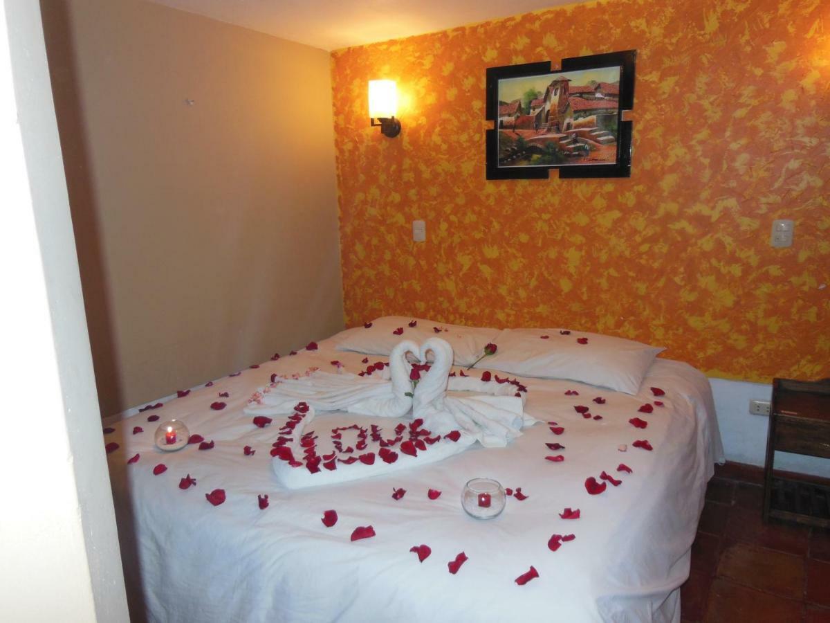 Inn Illapa Cusco