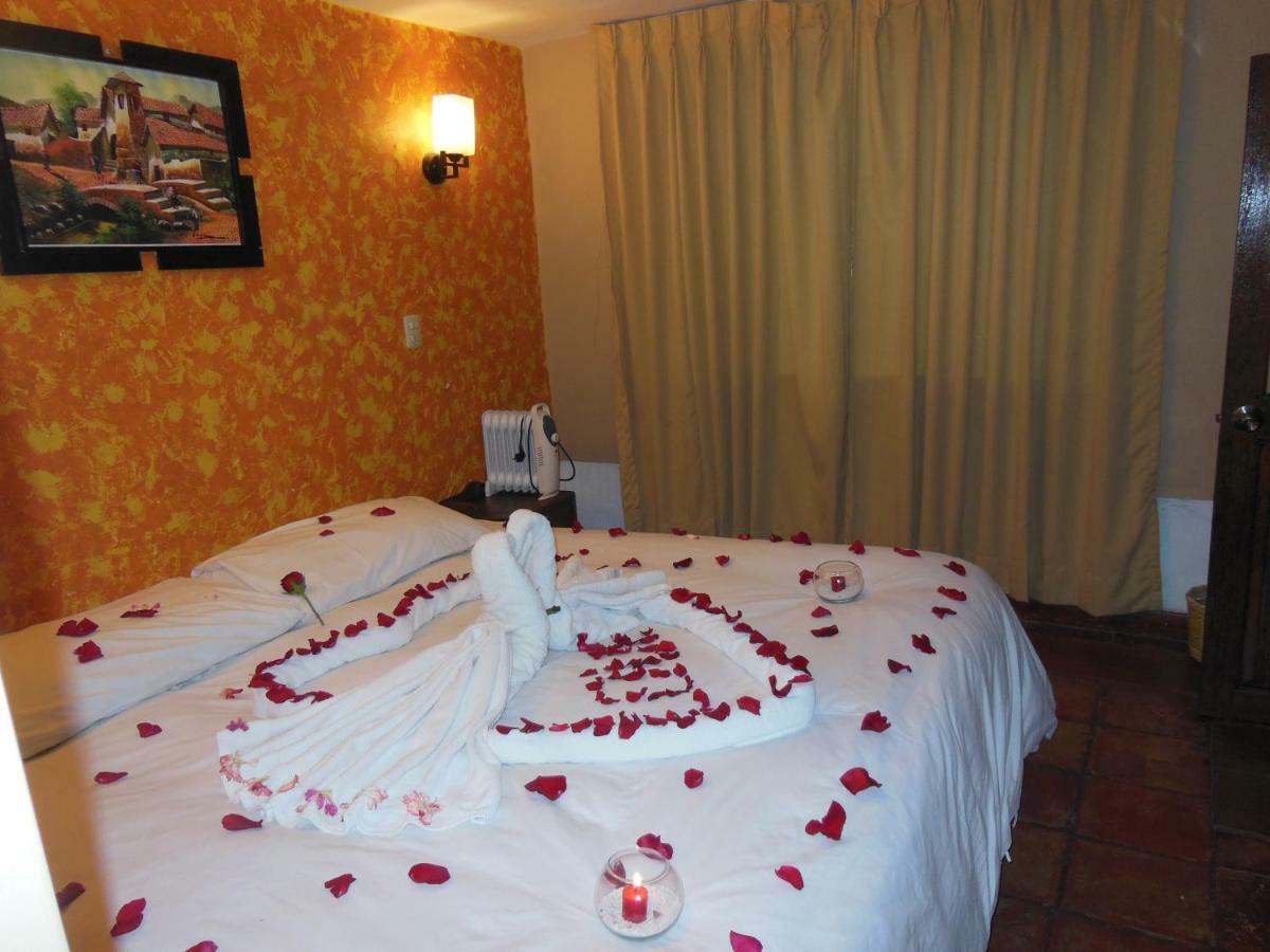 Illapa Inn Cusco